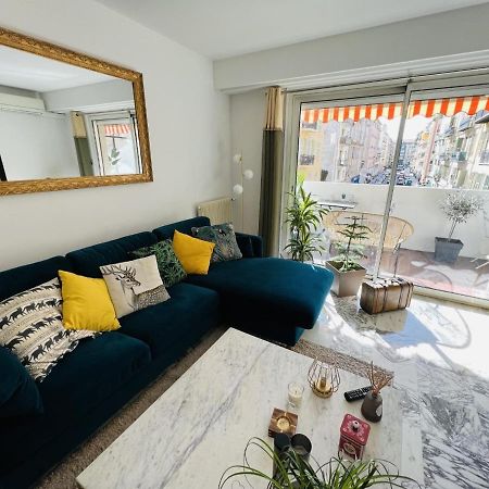 John Homestay Room In Nice Ngoại thất bức ảnh