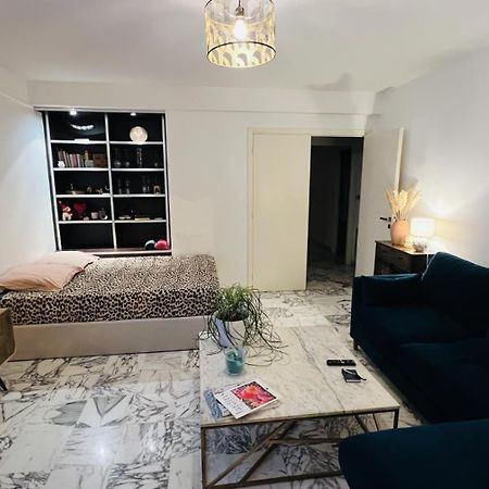 John Homestay Room In Nice Ngoại thất bức ảnh