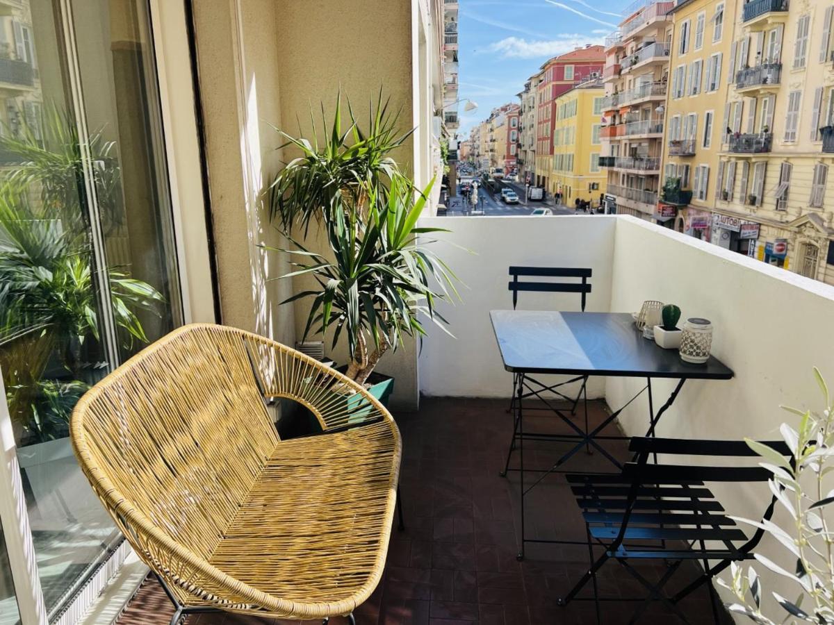 John Homestay Room In Nice Ngoại thất bức ảnh