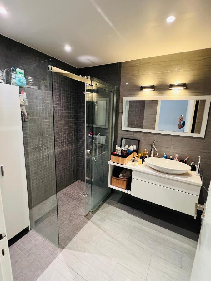 John Homestay Room In Nice Ngoại thất bức ảnh
