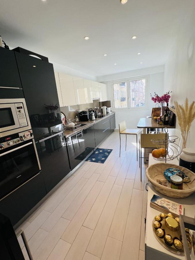 John Homestay Room In Nice Ngoại thất bức ảnh