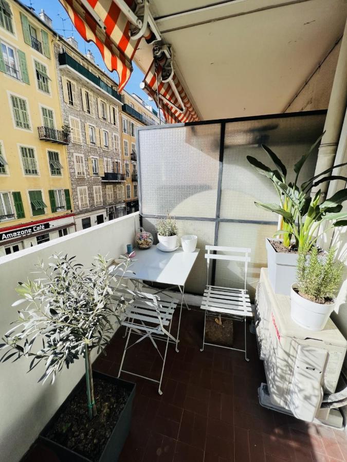 John Homestay Room In Nice Ngoại thất bức ảnh