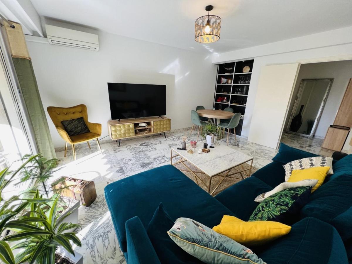 John Homestay Room In Nice Ngoại thất bức ảnh