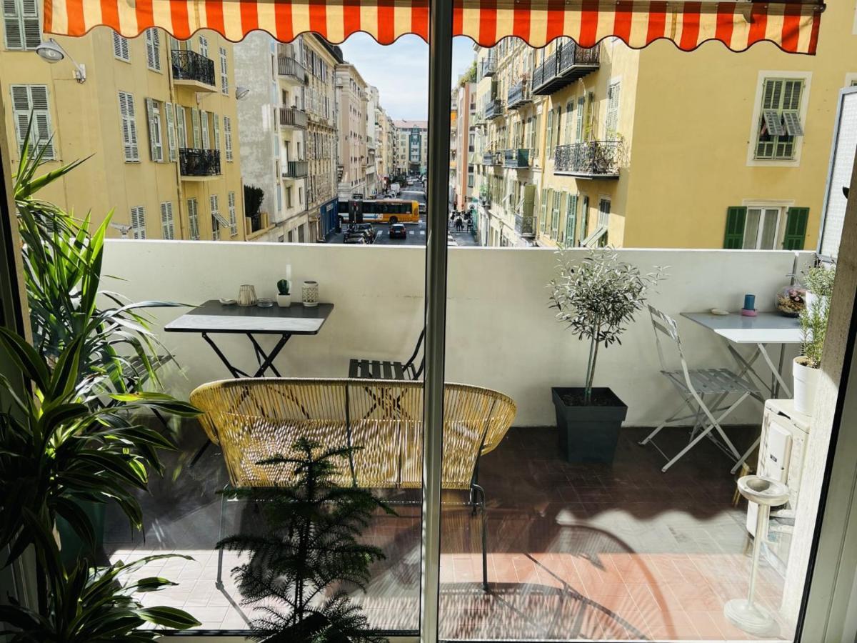 John Homestay Room In Nice Ngoại thất bức ảnh