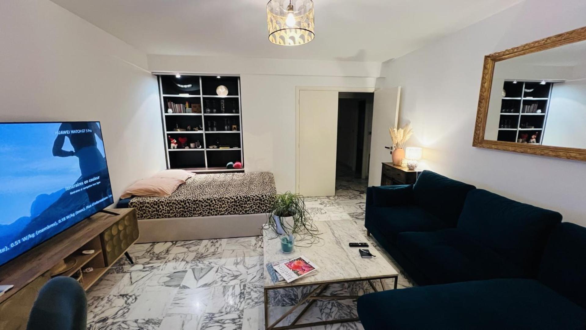 John Homestay Room In Nice Ngoại thất bức ảnh