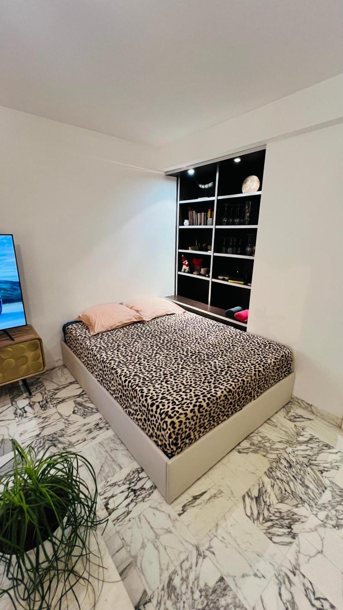 John Homestay Room In Nice Ngoại thất bức ảnh